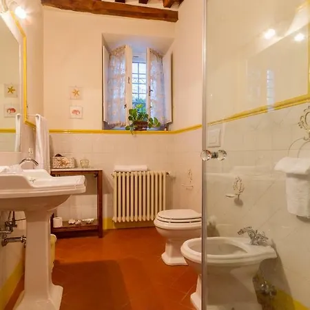 Apartament Rosse