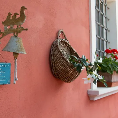 Rosse Apartament *