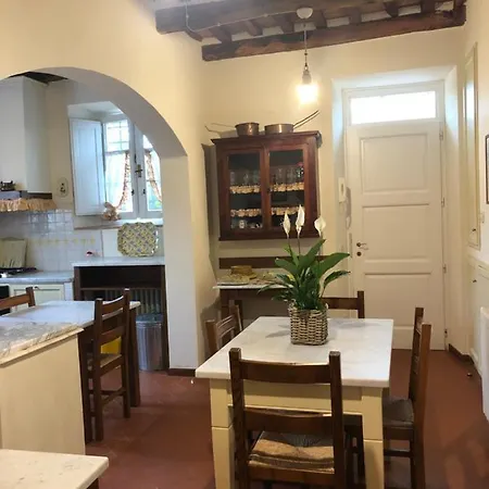 Rosse Apartment *