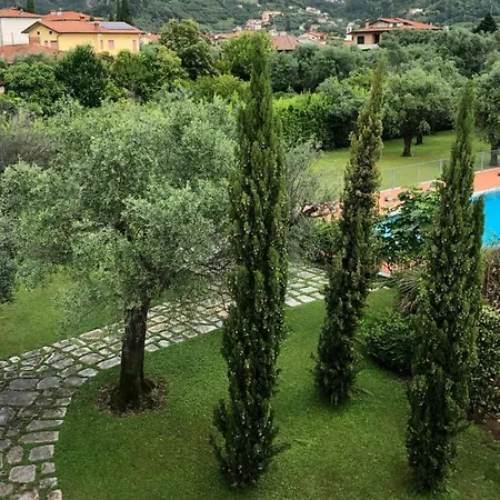 Apartment Rosse *