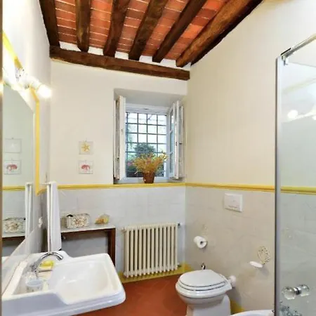 Rosse Appartement