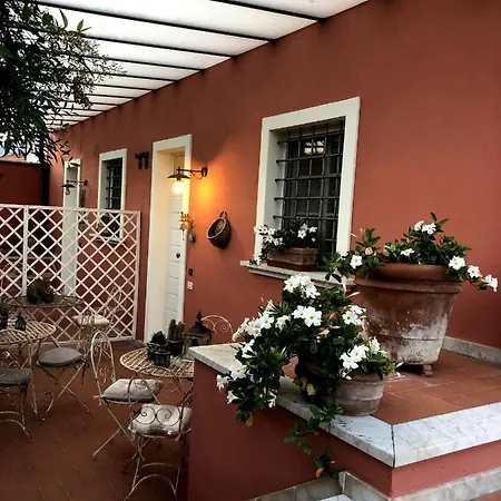 Rosse Apartment *