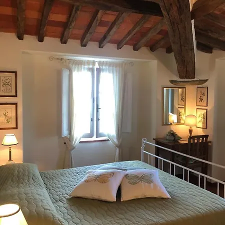 Apartment Rosse Seravezza