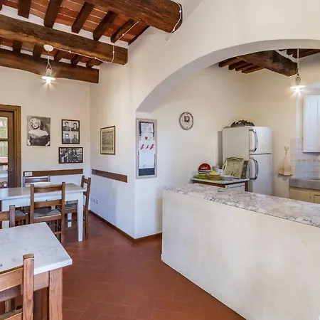 Rosse Apartment