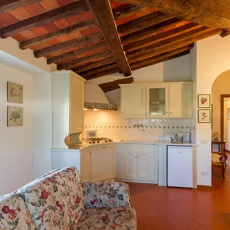 Apartment Rosse Seravezza