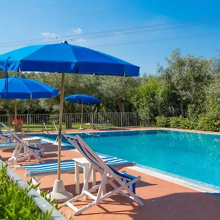 Rosse Apartment