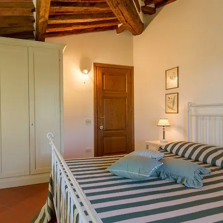 Apartment Rosse