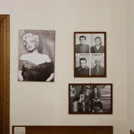 Rosse Apartment Seravezza