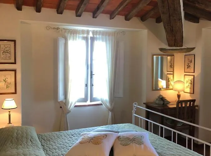 Apartamento Rosse Seravezza
