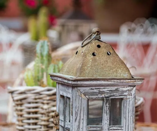 아파트 Rosse 세라베짜